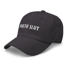 Load image into Gallery viewer, The Original PastaSlut Hat
