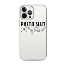 Load image into Gallery viewer, The PastaSlut iPhone Case
