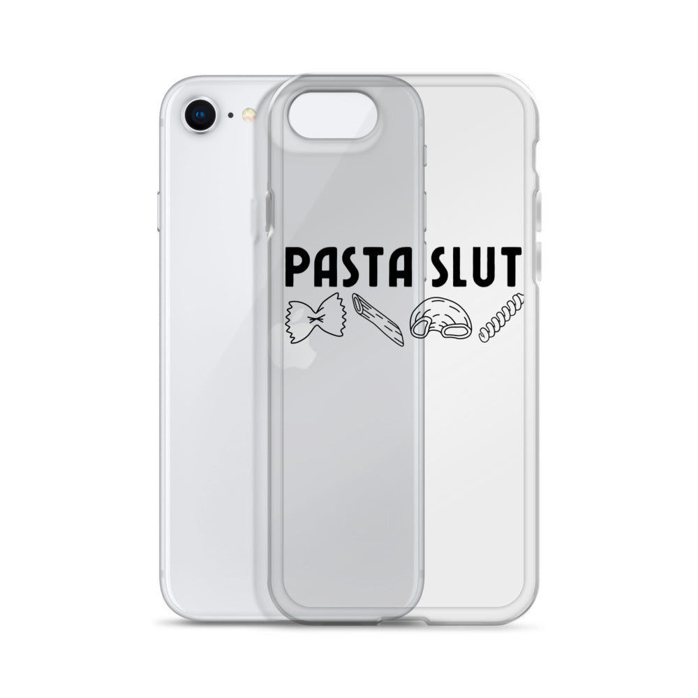 The PastaSlut iPhone Case – Pasta Slut Reviews