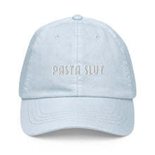 Load image into Gallery viewer, The PastaSlut Pastels Hat
